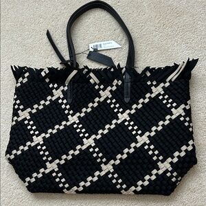 Naghedi Havana Small Tote